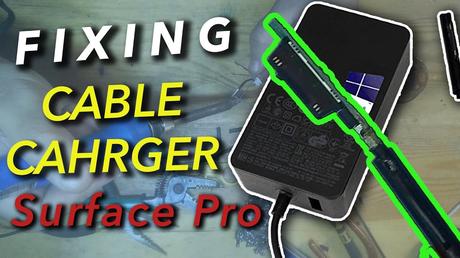Unresponsive Surface Charger? Here’re 6 Ways to Fix It.