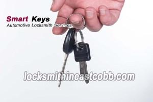 Various kinds of locks