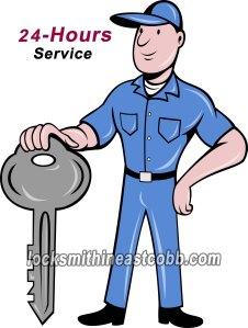 LOCKSMITH SERVICES IN BUCKHEAD