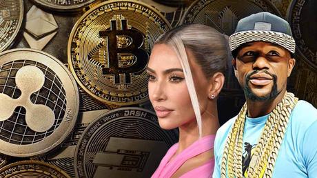 Kim Kardashian, Floyd Mayweather try to dismiss crypto promotion case