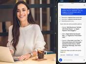 Microsoft AI-Powered Bing Search Edge Browser Mobile, Skype