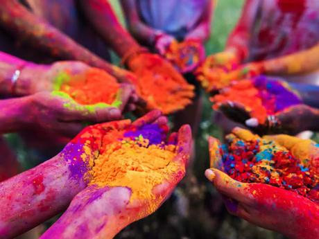 Safety Tips to Keep in Mind This Holi