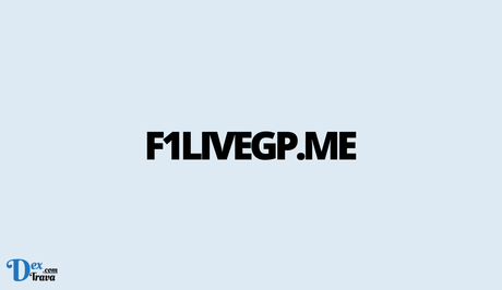 Fix: F1livegp.me Website Not Working