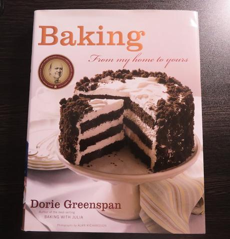 Baking Books