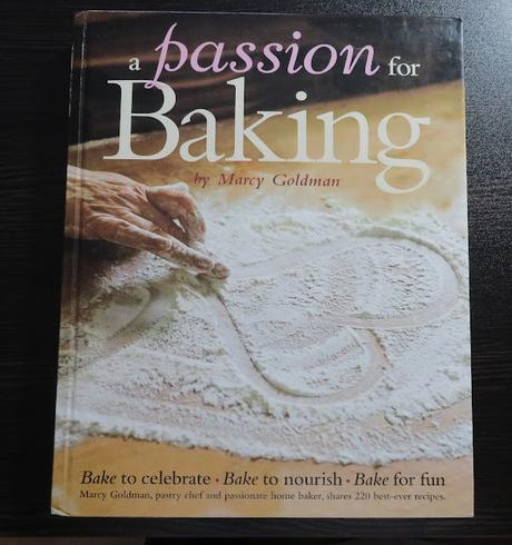 Baking Books