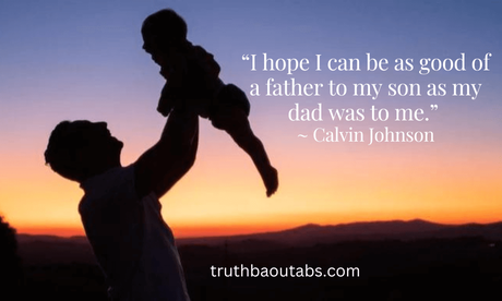 Happy Father’s Day 2023: Fathers Day Quotes and Messages