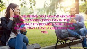 Flirting Day Quotes, Wishes And Messages