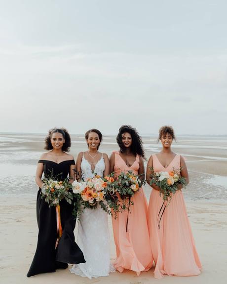 beach wedding guests dress ideas