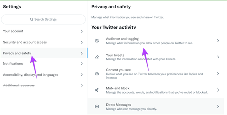 Three ways to access unprotected tweets on any device