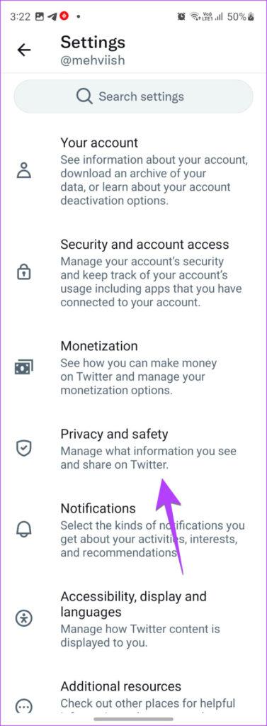 Three ways to access unprotected tweets 