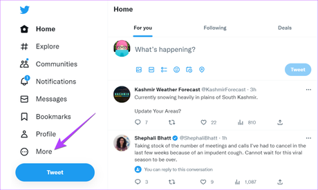 Three ways to access unprotected tweets on any device