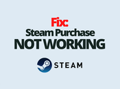 Fix: Steam Purchase Working