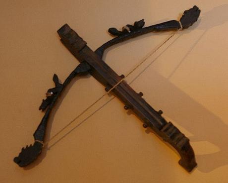 How to Build a Crossbow Easily 2023: Simple Step by Step Guide