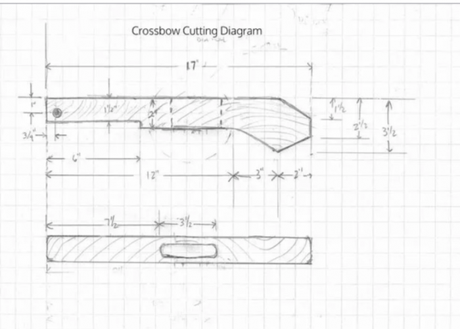 How to Build a Crossbow Easily 2023: Simple Step by Step Guide