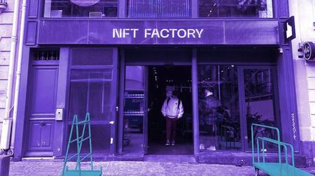 Paris-based NFT Factory plans to bring crypto to the masses