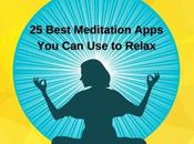 Best Meditation Apps Relax