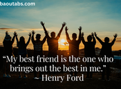 Best Friends Important Life