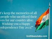 Happy Independence 2023: Quotes, Wishes Messages