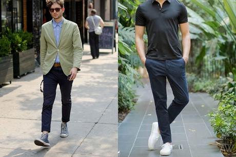 25 Casual Style Tips for Men to Look Better