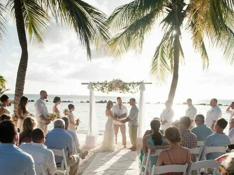 Getting Married In Aruba The FAQs