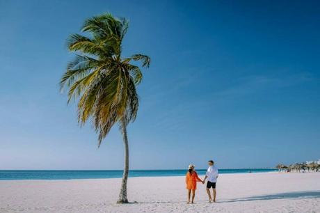 Friendly Locals And Honeymooning Tourists