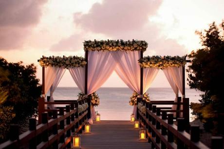 Aruba Destination Weddings A Brief Overview