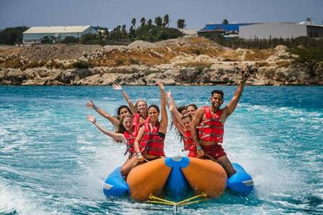 De Palm Island Aruba