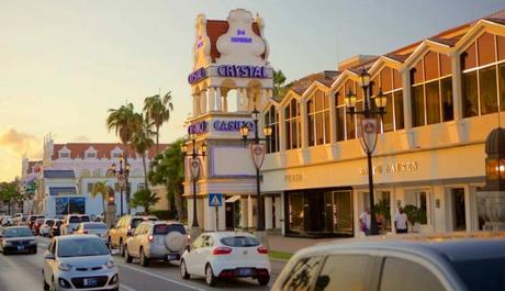 The Shops at Alhambra Greater Oranjestad