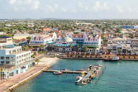 Is Aruba A US Territory