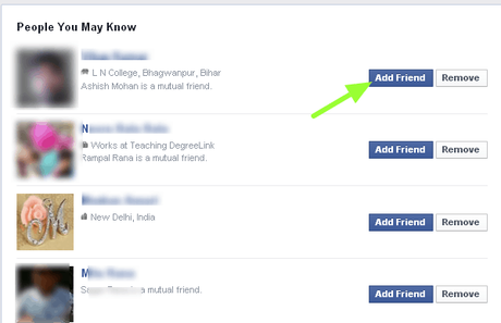 How To Find Friends On Facebook How-To-Find-Friends-On-Facebook