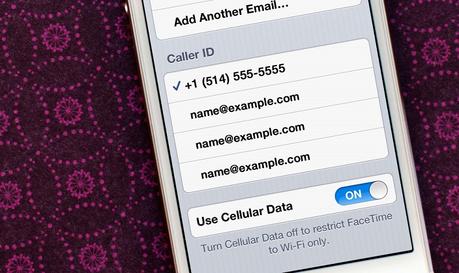 How to Use Facetime on iPhone how-to-use-facetime