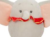 SAVE $4.19 Squishmallows Disney Inch Dumbo Plush