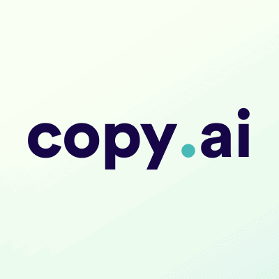 Copy AI Coupon Codes 2023: Get 40% Off All Plans Discount Code