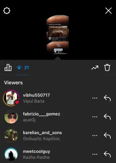 Does Instagram Show Who Viewed Your Videos?