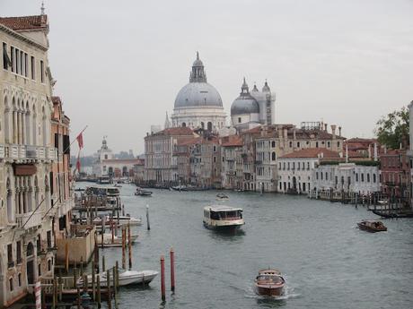 Travel Guide Budget and Itinerary for Venice