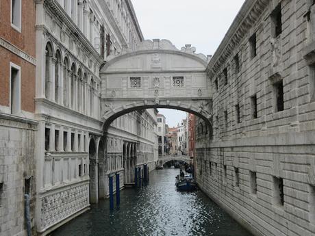 Travel Guide Budget and Itinerary for Venice