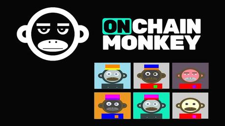 OnChainMonkey