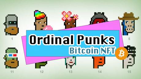 Ordinal-Punks