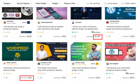 How Much Does it Cost to Create a Blog How Much Does it Cost to Create a Blog