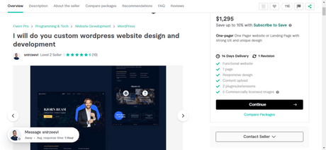 How Much Does it Cost to Create a Blog How Much Does it Cost to Create a Blog