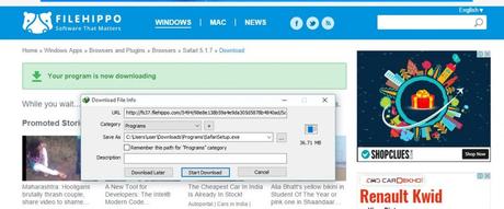 download-safari-for-windows