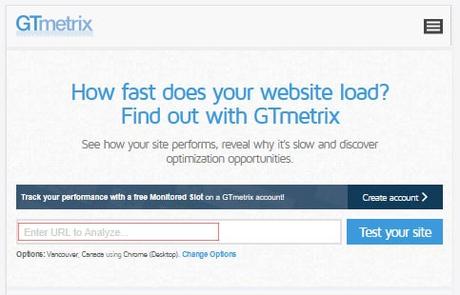 GTmetrix: How to Optimize Your Website with Speed Test Tool?