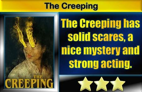 The Creeping (2022) Movie Review