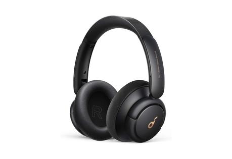 The UK’s top 6 affordable active noise-cancelling headphones The UK's top 6 affordable active