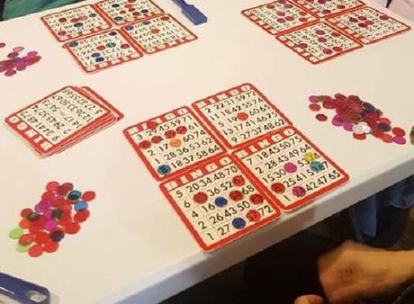 The Ins and outs of Bingo: Top Ten Facts
