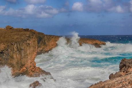 Budui Beach Aruba