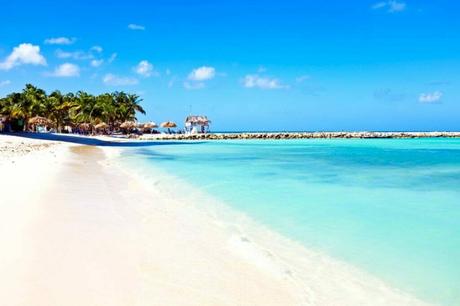 Palm Beach Aruba