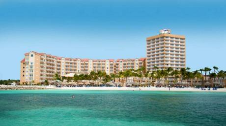 Divi Aruba Phoenix Beach Resort