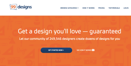 99designs Coupon Codes 2023 : Get Upto 93% OFF 99 design