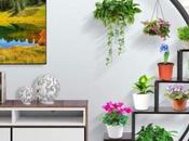 SAVE Tier Plant Stand Indoor Plants